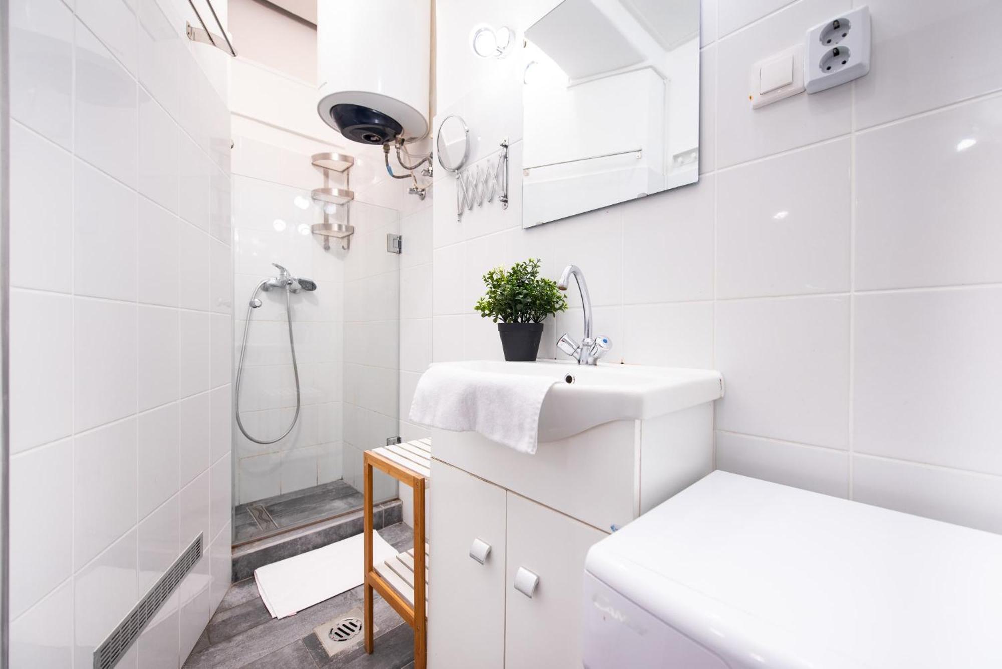 Ultra Central Cosy Ac Apartment Budapest Ngoại thất bức ảnh