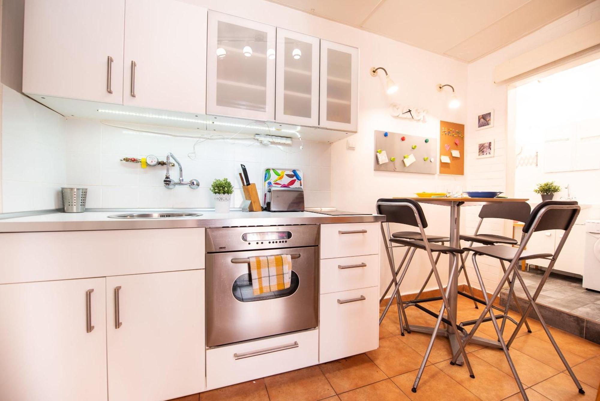 Ultra Central Cosy Ac Apartment Budapest Ngoại thất bức ảnh