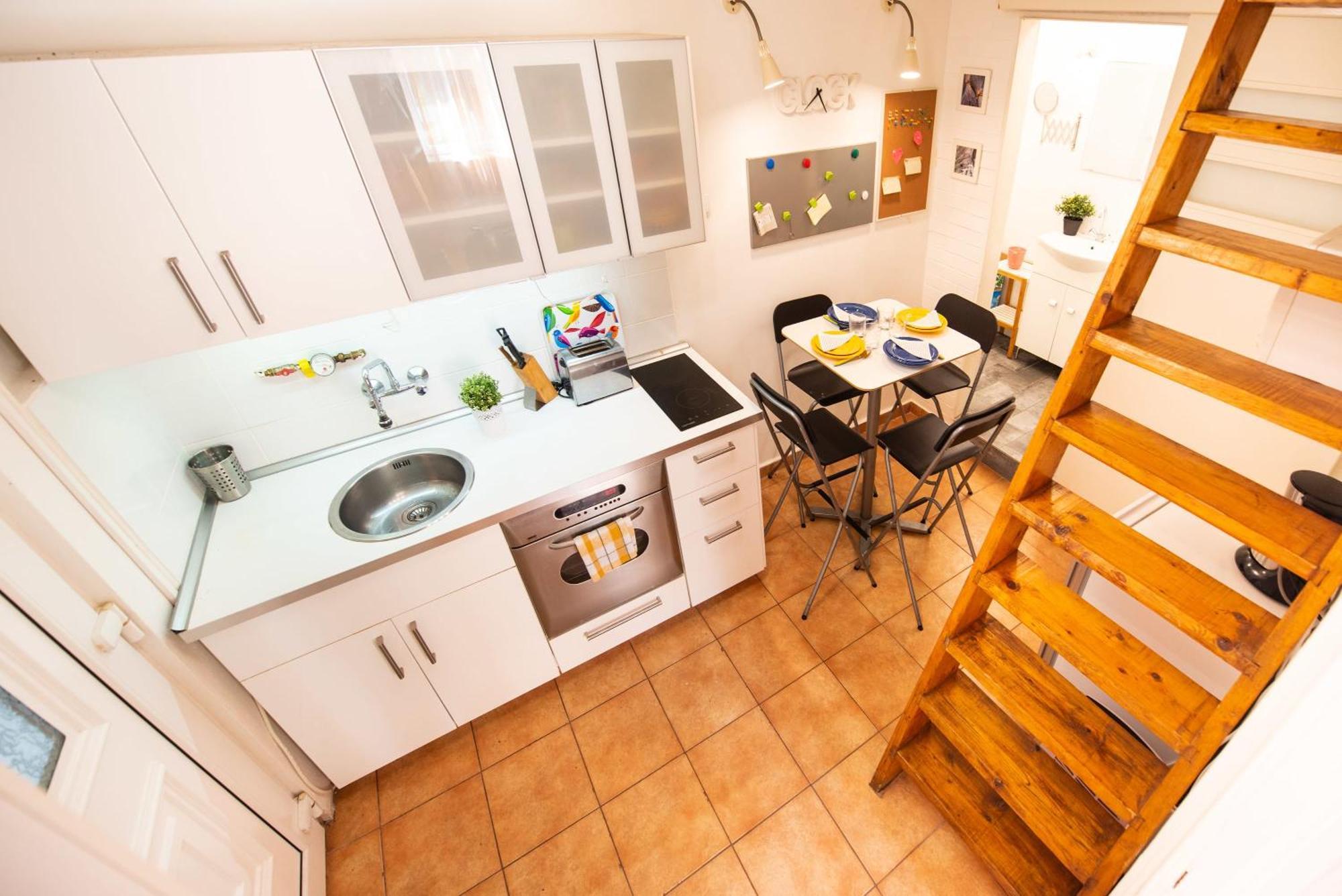Ultra Central Cosy Ac Apartment Budapest Ngoại thất bức ảnh
